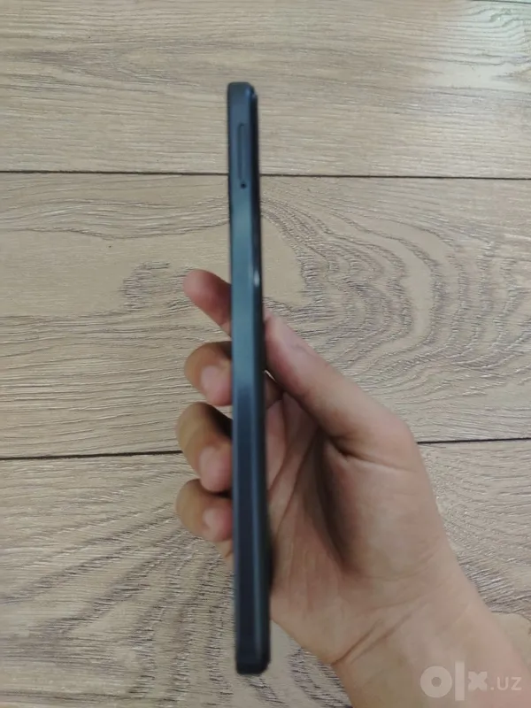 Продаётся Infinix Smart 9 4/128 ГБ в идеальном состоянии 1 Продаётся Infinix Smart 9 4/128 ГБ в идеальном состоянии 1