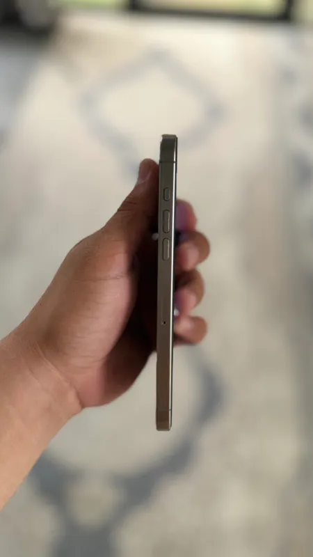 Iphone 15 pro max — фото 2