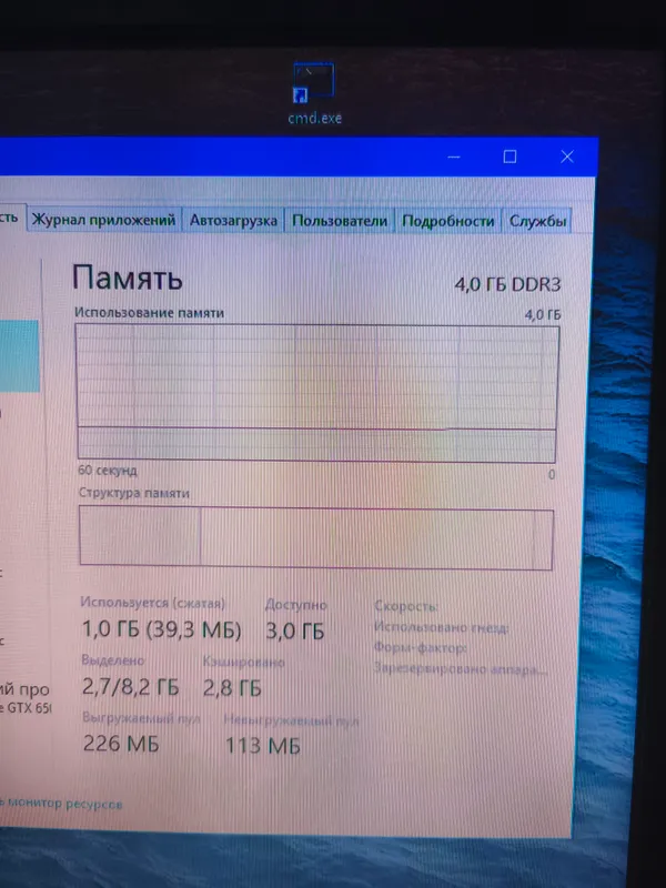 Продаю Компьютер Срочно по хорошей цене 4