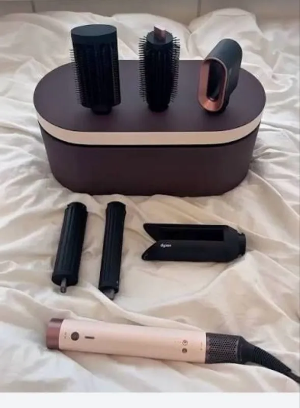 Dyson Airwrap Coanda 2x - Sakura ! Отличное качество!