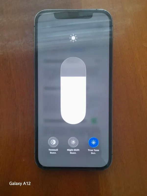 Iphone 12 pro 128 talik