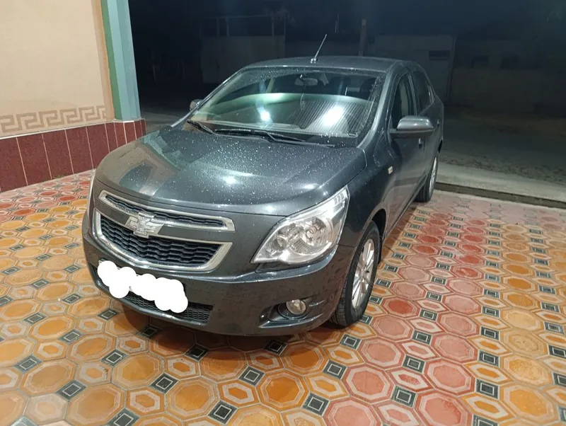 Cobalt A/T 2020 yil 4