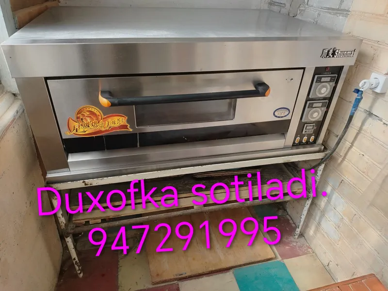 Shunmai duxofka toklik. sotiladi