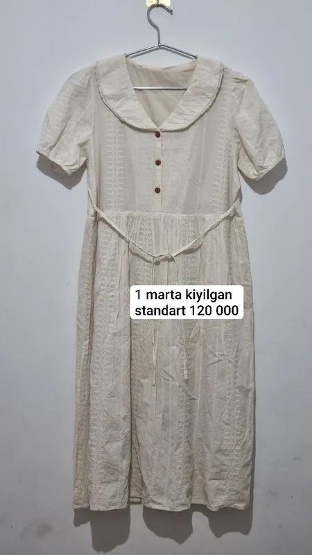 yangi va bir ikki kiyilgan sifatli kiyimlar — фото 7