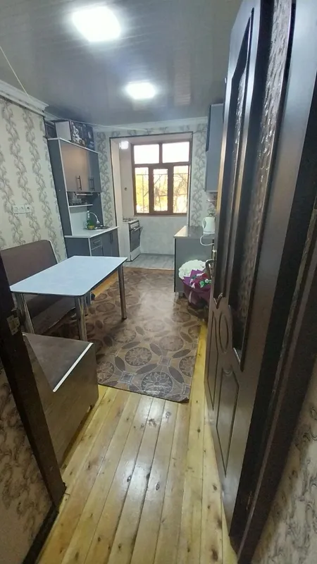 Продаётся квартира город Джизак Ц2А — фото 5