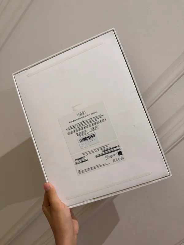 iPad Pro 12.9 256GB, Wi-Fi+Cellular. Пишите в TG — фото 3