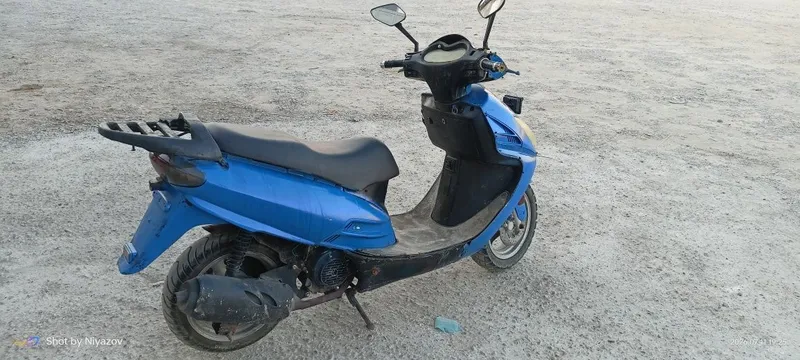 Fekon 150cc состояние отличное 2 Fekon 150cc состояние отличное 2
