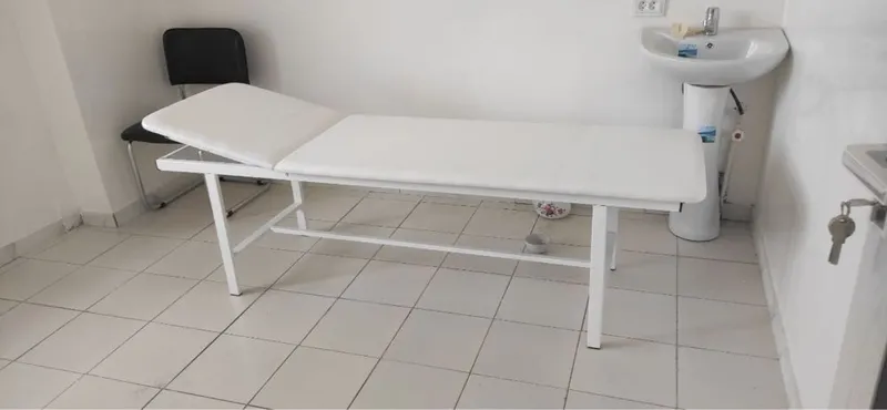 Kushetka kushetka
