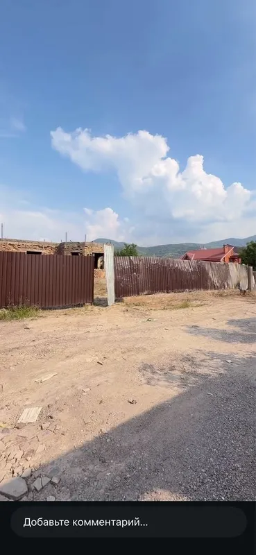 Dacha sotiladi Beshtut mahalla 4 Dacha sotiladi Beshtut mahalla 4