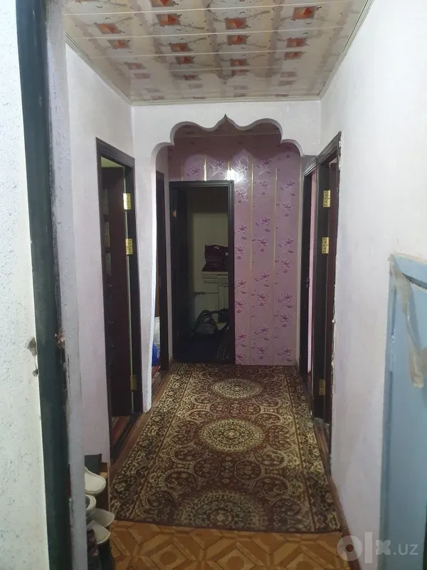 Сдаётся квартира 4 Сдаётся квартира 4