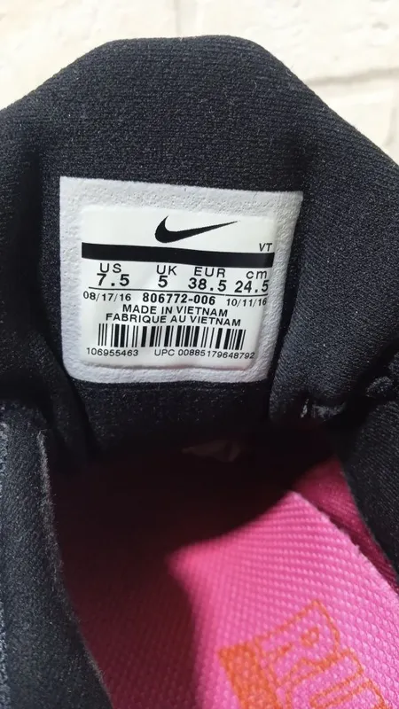 Кроссовки Nike оригинал 3 Кроссовки Nike оригинал 3
