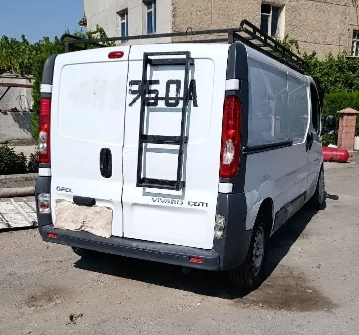 Опел сотилади 7.500$ 1