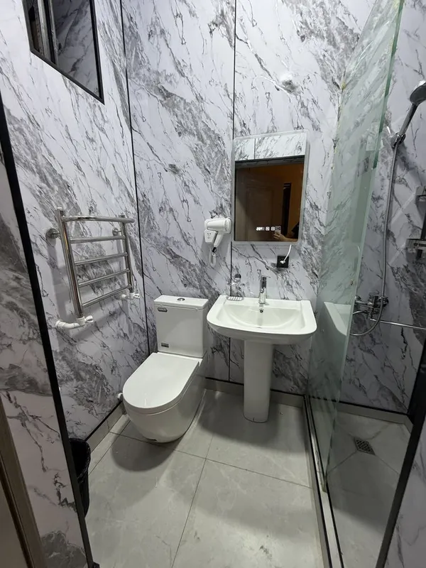 Kunlik bez zags Kv Hotel Chilonzor Кв 8