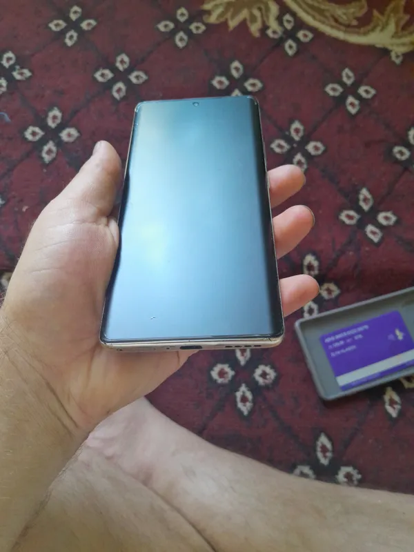 infinix Note 40 Pro 5G 256/12 5 infinix Note 40 Pro 5G 256/12 5