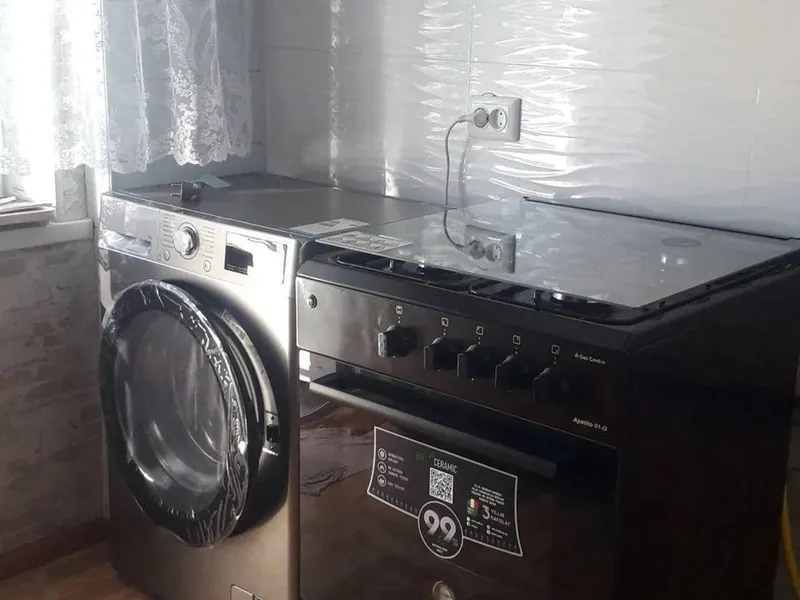 Аренда 2 комнатной квартиры Саракулька — фото 3