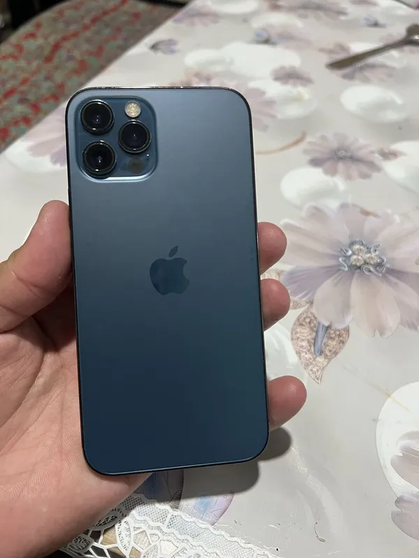 Iphone 12 pro 128gb 2