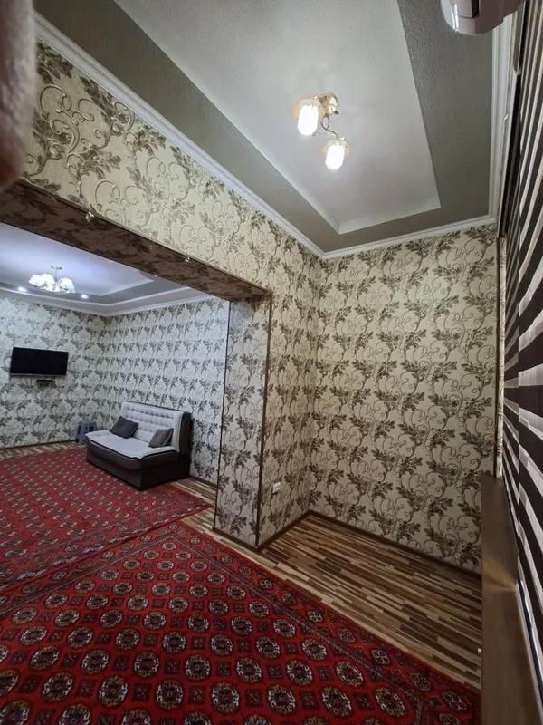 Срочно продаётся 2-х комнатная квартира на Навои — фото 2