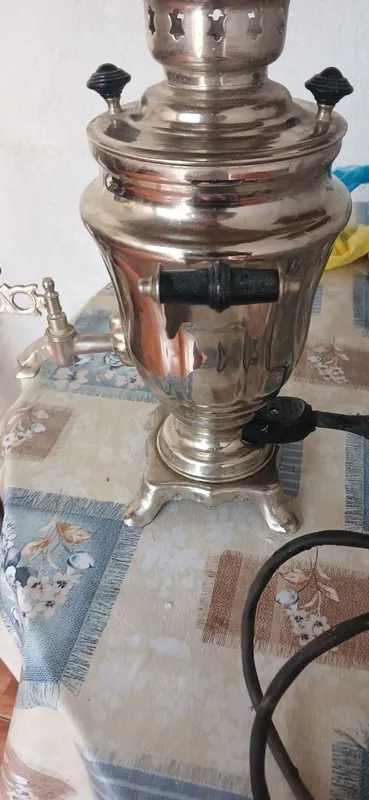 Elektrni Samavar sotlad 1 Elektrni Samavar sotlad 1