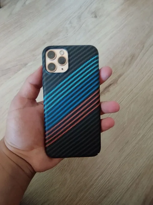 Iphone 11 pro LL/A GOLD 1