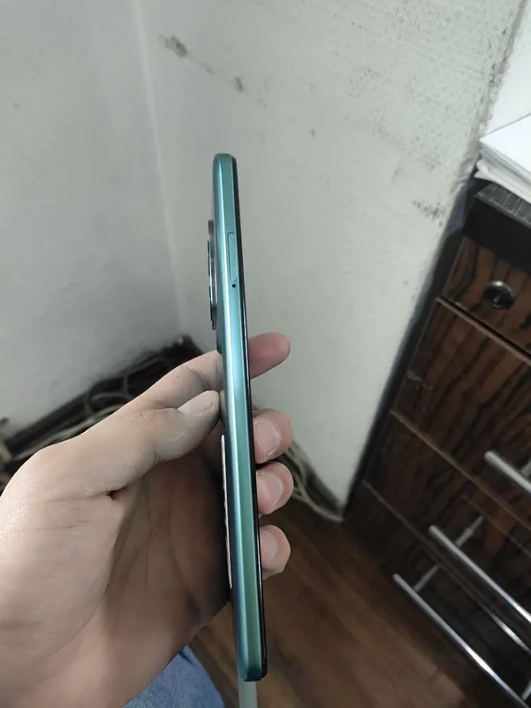 Poco x5 5g 12/256 gb — фото 4