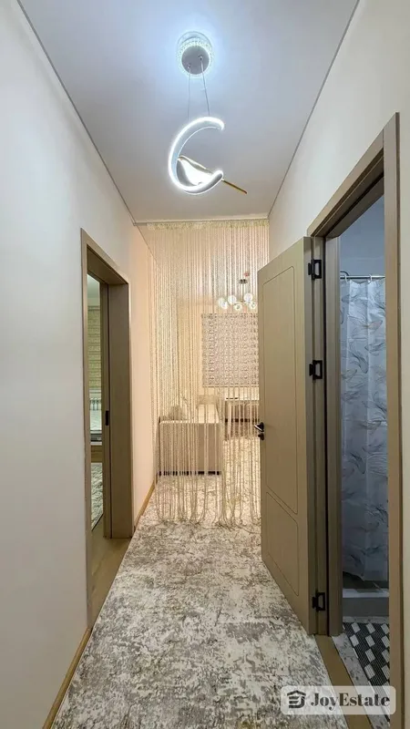 2 xonali kvartira ijaraga, Yashnobod, 50 m² 6 2 xonali kvartira ijaraga, Yashnobod, 50 m² 6