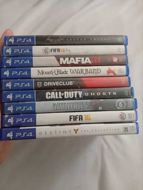 PS4 в отличном состоянии 2 PS4 в отличном состоянии 2