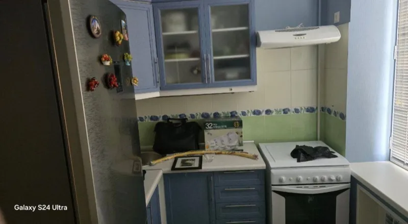 Shota Rustaveli 2 xonali ijara 5