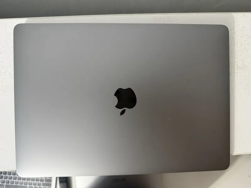 Macbook air/i5/8/128/ideal — фото 2
