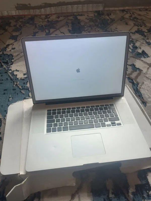 MACBOOK PRO notebook — фото 7