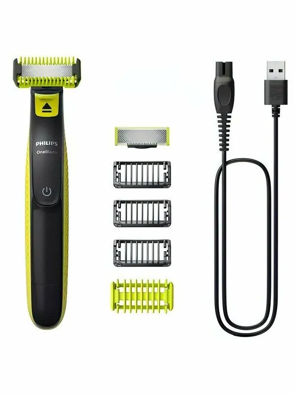 Триммер Philips OneBlade QP2824/10
