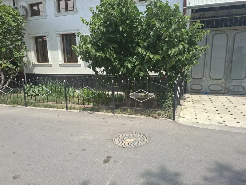 Ograjdeniya sotiladi zor 1