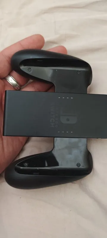 Держатель joy-con для Nintendo switch — фото 2