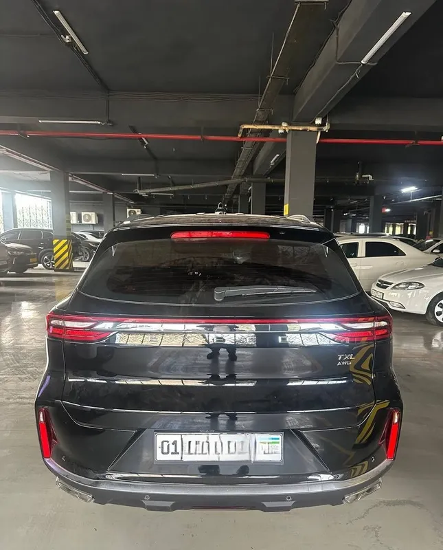 EXEED Flagship FULL 2023 3 EXEED Flagship FULL 2023 3
