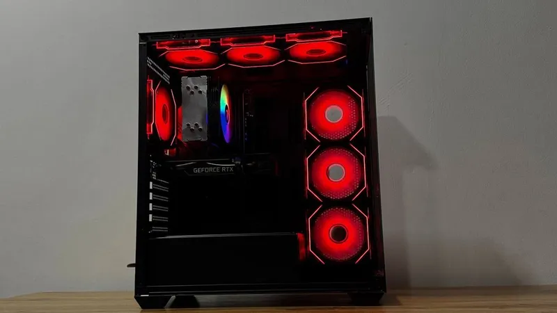 I3-12100F rtx 3060 12 gb — фото 3