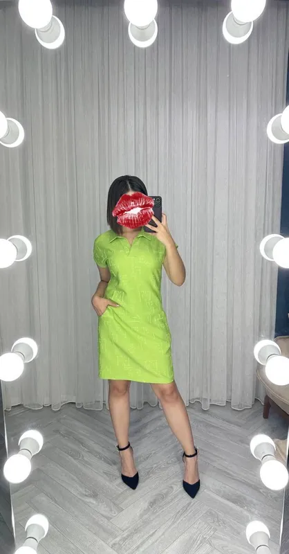 Ayollar ko‘ylagi 2