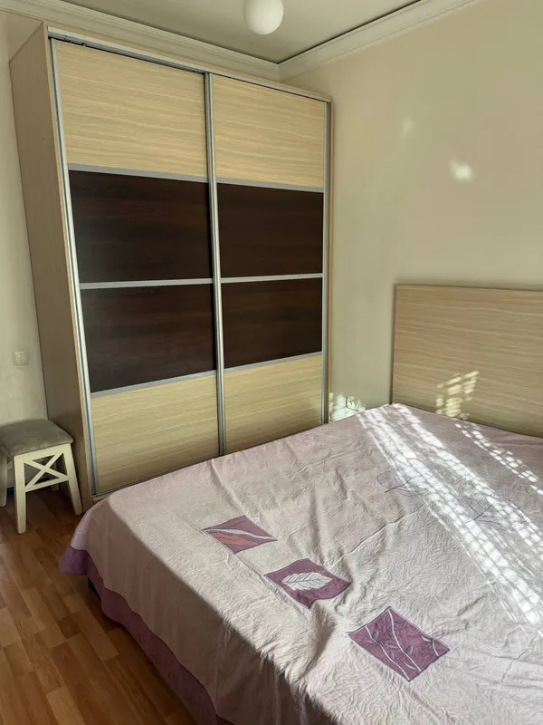 3 xonali kvartira ijaraga beriladi, Sergeli 6, 6-qavat 3