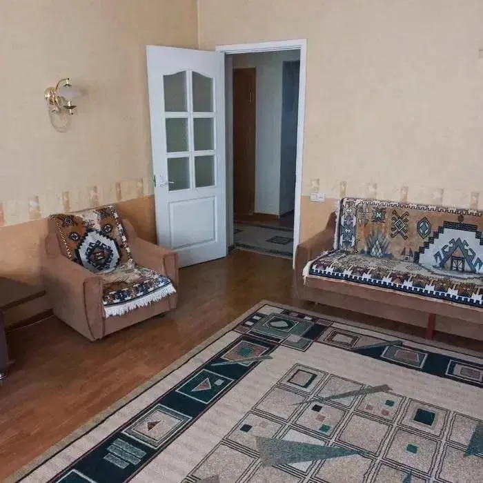 Сдается квартира