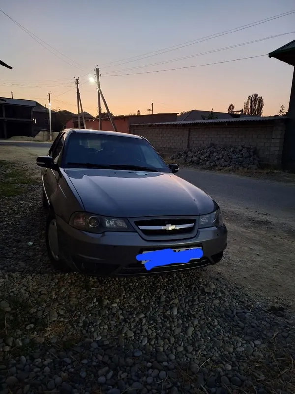 Nexia 2 dons 1.6 4 Nexia 2 dons 1.6 4