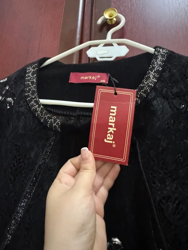 Накидка женская