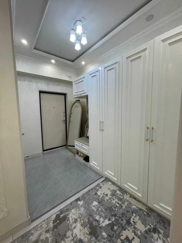 СРОЧНО! Шикарная 2ком квартира "Nice villas" 5 Минут Метро Олмос ! 5 СРОЧНО! Шикарная 2ком квартира "Nice villas" 5 Минут Метро Олмос ! 5