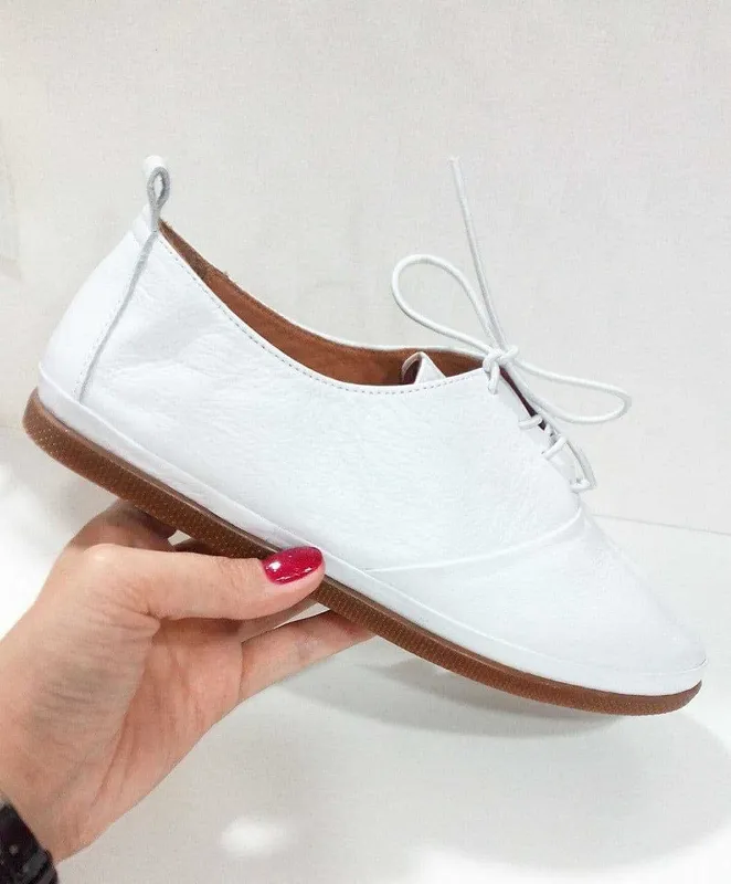 Эксклюзивные кожаные туфли слипоны Stella 36-37р. 4 Эксклюзивные кожаные туфли слипоны Stella 36-37р. 4