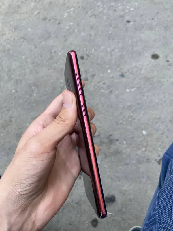 Samsung s9+ срочно 5