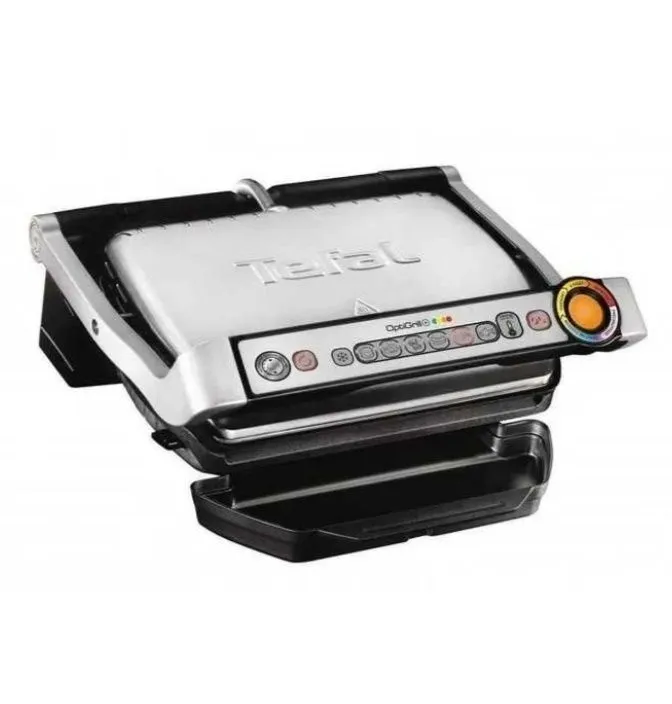 Tefal opti grill 713 3