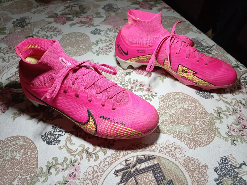 Продам Бутсы, Air Zoom NIKE. ORIGINAL
