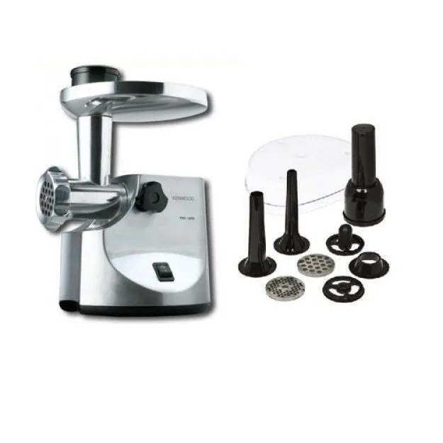 Мясорубка Kenwood MG510 — фото 1