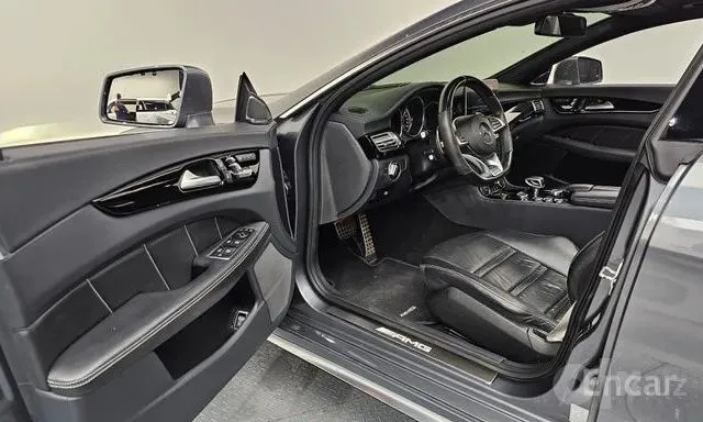 Mercedes-Benz CLS63 привезём из Кореи под заказ, CIP — 39 500 $ 8 Mercedes-Benz CLS63 привезём из Кореи под заказ, CIP — 39 500 $ 8