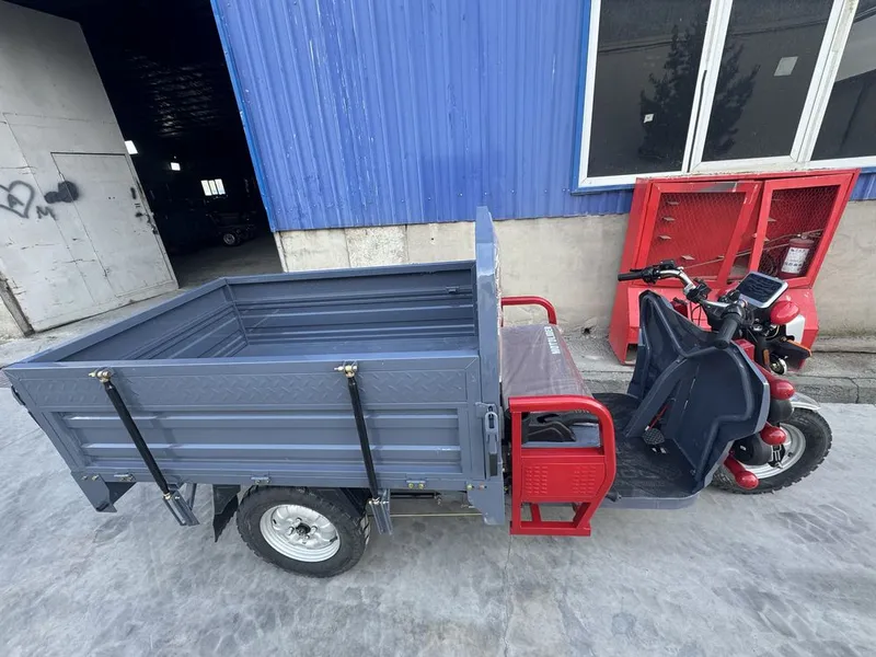 Skuter/muravey/trisikl/uchg’ildirakli/moped/motoroller/chuntak — фото 6