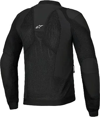 Alpinestars Troop-Air Jacket Мотокуртка летняя XL Size — фото 1