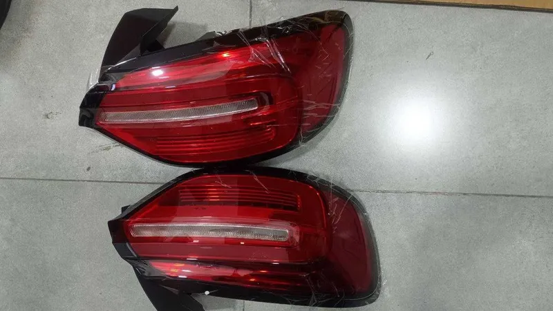 Leapmotor T03 задние фары L/R в наличы Leapmotor T03 задние фары L/R в наличы