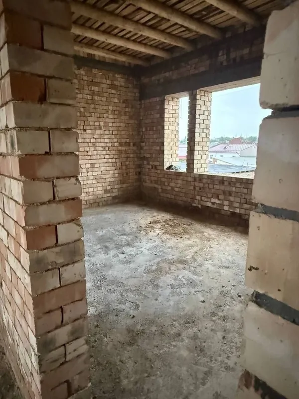 Продаётся каттедж, Салор, Ункурган, Селекция, Кибрайский район — фото 6